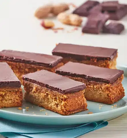 Ricetta keto preparata con il Bimby